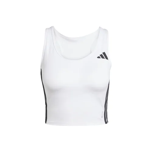 Adidas DailyClimacool Спортивные жилеты Женские Белые
