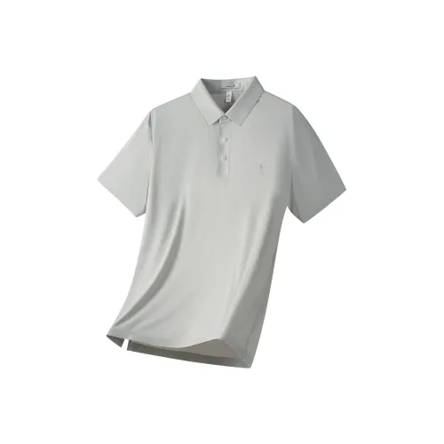 Поло Dance with Wolves Мужское