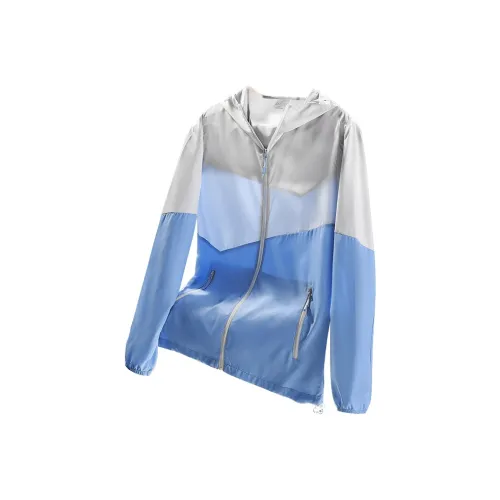 HUMNAT Одежда с защитой от солнца Унисекс