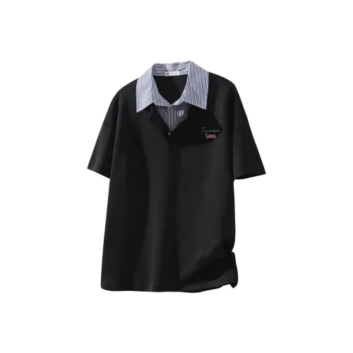 Tre Club Унисекс Футболки