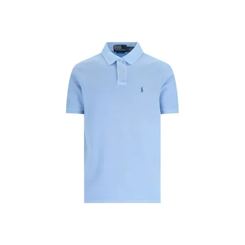 Polo Ralph Lauren Polo Мужской Синий