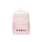 Подарочный (Кремово-белый + Пакман, крючок и петля, 5 шт)