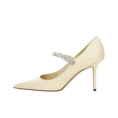 Jimmy Choo BING Высокие каблуки Женские