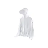 Белый