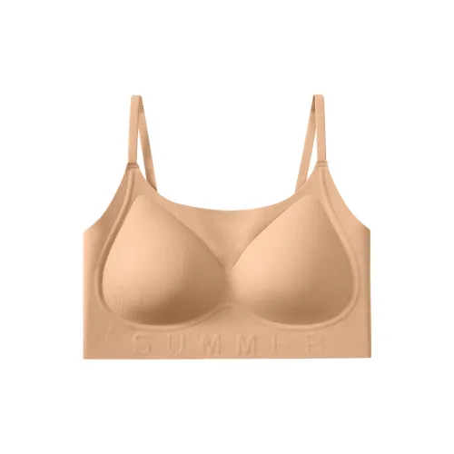 CAOBENCHUSE Женские Бюстгальтеры