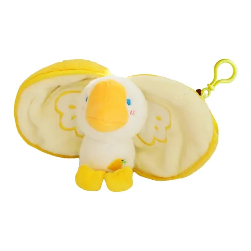 BEAR FORT Милый Delightful Фрукты Животные Куклы Плюшевый Брелок 13 см Рекомендуемая высота