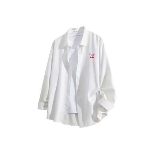 LIVINGTOWN Унисекс Рубашки