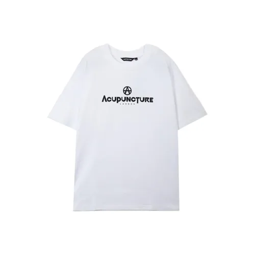 Акупунктура Унисекс Футболки