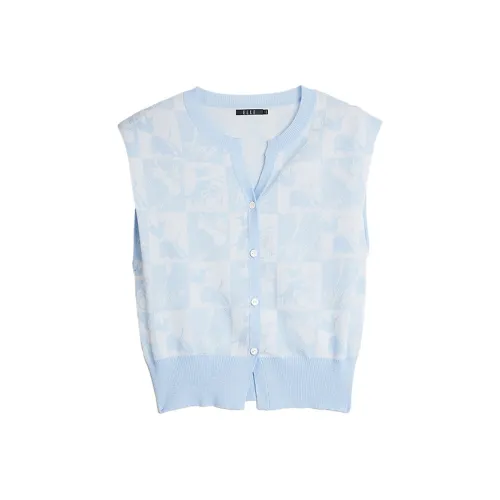 ELLE Fun series Трикотаж Женский