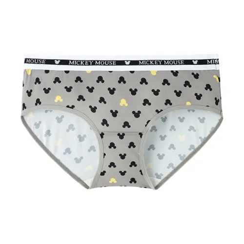 Disney Mickey Series Женское нижнее белье Combo Set