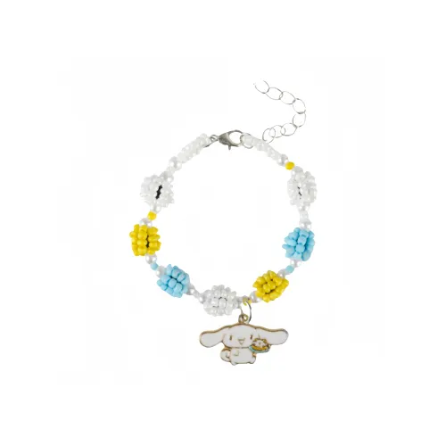Sanrio Yugui Dog Акриловые браслеты Женские