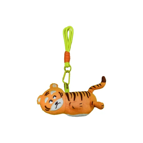 TANGBOLAJI Оригинальная коллекция животных Вторая ЭДИЦИЯ Кукла Плюшевая Подвеска 15 см Рекомендуемая высота