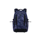 Темно-синий