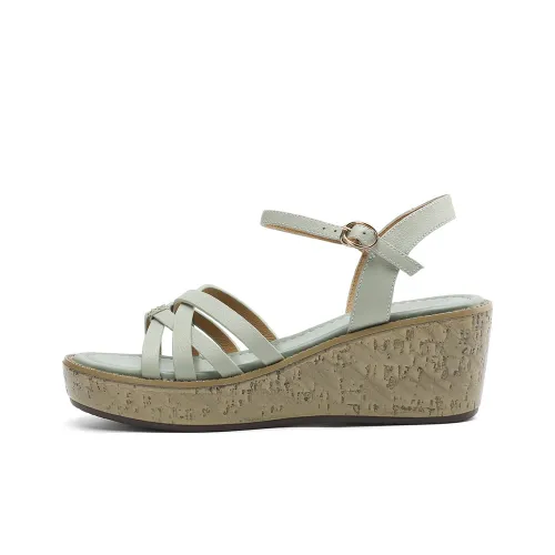 BOERDIQI One Ремешок Сандалии 6,5 см Женские