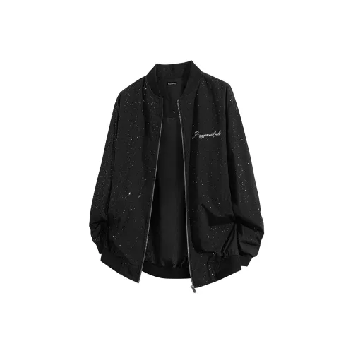 PISYPOX Унисекс Куртки