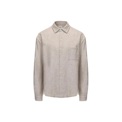 ENDRITES Комплект рубашек унисекс