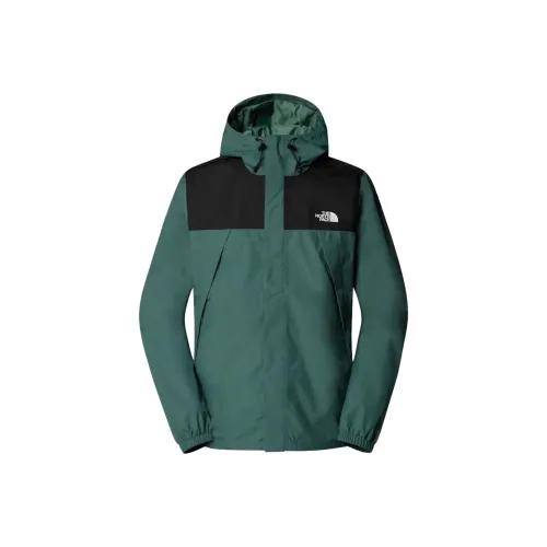 THE NORTH FACE Куртки и Пальто Женские Оливково-зеленый