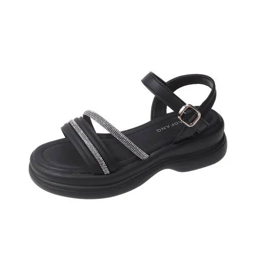 TONYBEAR Сандалии в римском стиле Женские