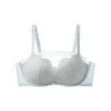 Серебристo-серый