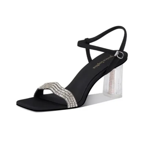 JESSICA SOPHIA One Ремень Сандалии 7 см Женские