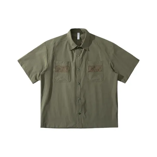 Youth Pastoral Order Рубашка Женская