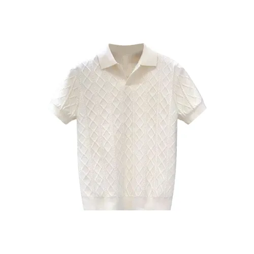 CAT'S PAW Унисекс Поло