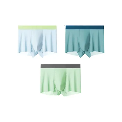 Dale Beauty Трусы Мужские 3 упаковки