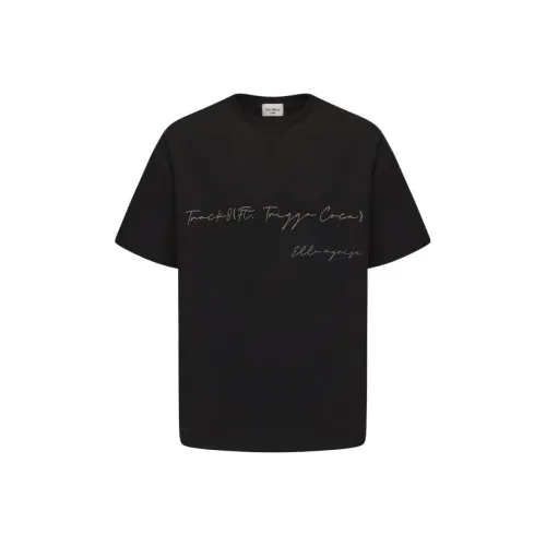 ENDRITES Унисекс Футболки