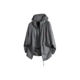 Угольно-серый