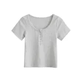 Светло-серый