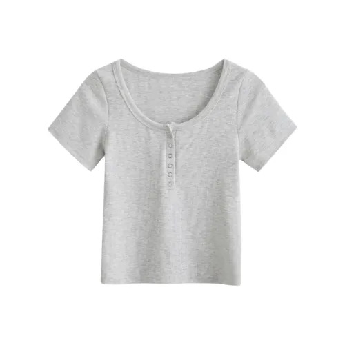 BOVCKEI Комплект с короткими рукавами T-рубашка Женская