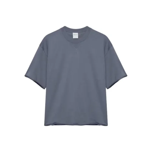 ARITZIA Винтаж Темно-синий/Винтаж Морской синий Женские Рубашки T