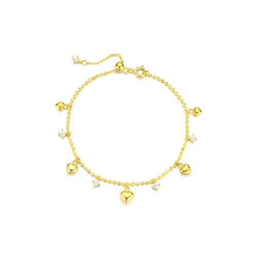 CUIRUYA Браслеты из сплава Женские