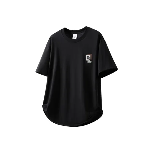 PEIMENG Мужская T-рубашка