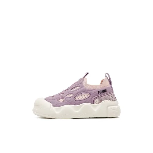 FCMM Детская повседневная обувь Low Top Kids