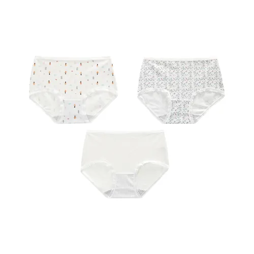 GUKOO Женское нижнее белье 3 штуки