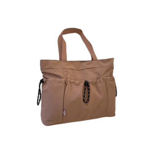 Gerlanx Нейлоновая сумка-тоут сумка через плечо женская многоцветная