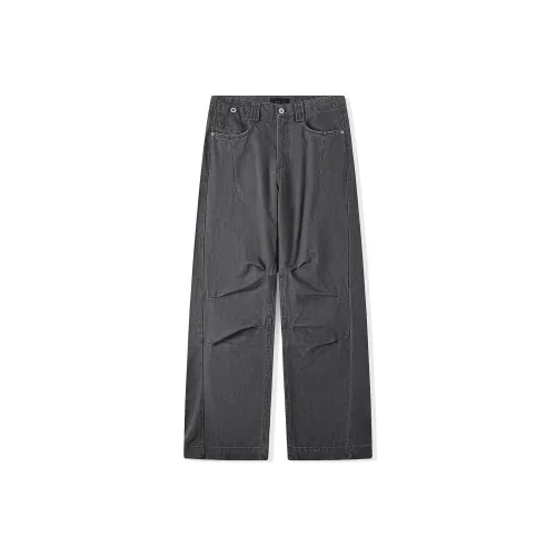 ACE VESTITI Унисекс Джинсы