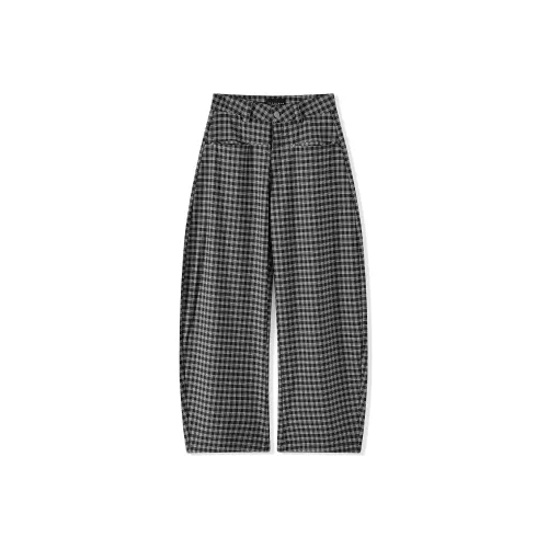 ACE VESTITI Повседневные брюки Унисекс