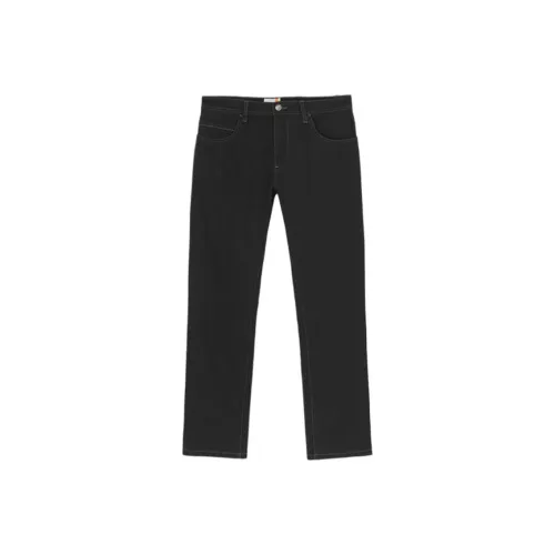 Timberland Повседневные брюки Мужские Черные