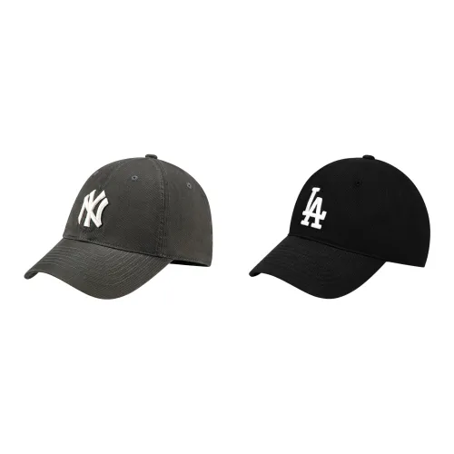 Бейсбольная кепка MLB Base Logo New York Yankees хлопок унисекс