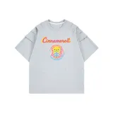 Светло-серый