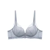 Кремово-голубой