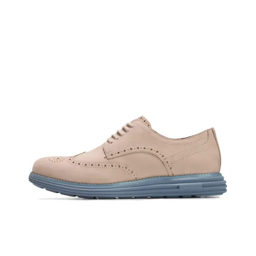 COLE HAAN Мужская повседневная обувь с низким верхом для мужчин