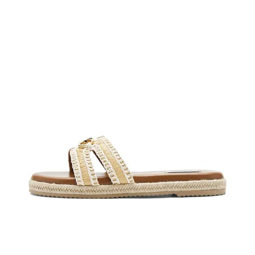 NINE WEST Устойчивые к истиранию Слипоны Женские