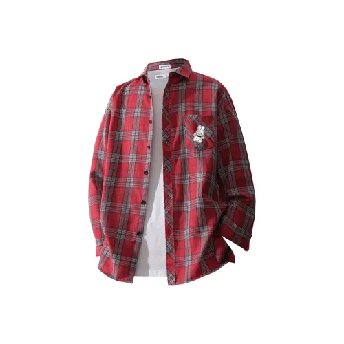 ORNOT Унисекс Рубашки