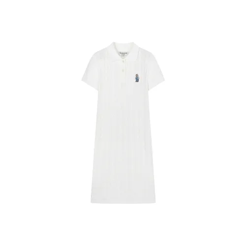 Teenie Weenie Короткий рукав Платье Женское