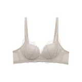 Молочный кофейный