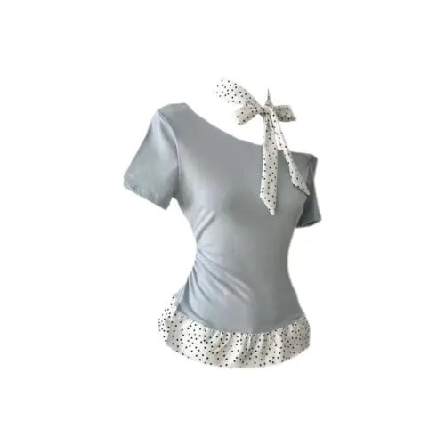 EMDPN Женские футболки