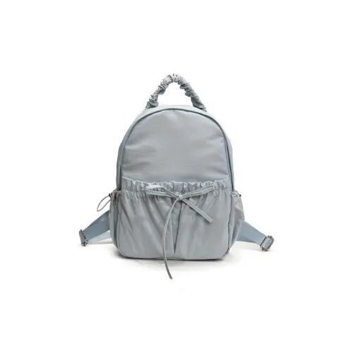 WXRX Нейлон Рюкзак Женские Многоцветный